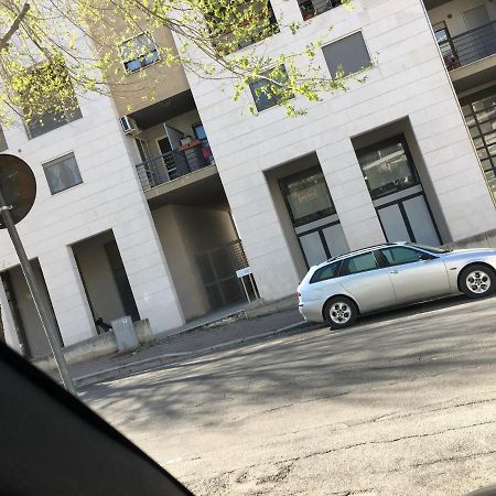 La Tua Casa A Matera Apartment Екстериор снимка
