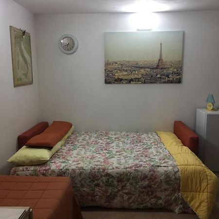 La Tua Casa A Matera Apartment Екстериор снимка