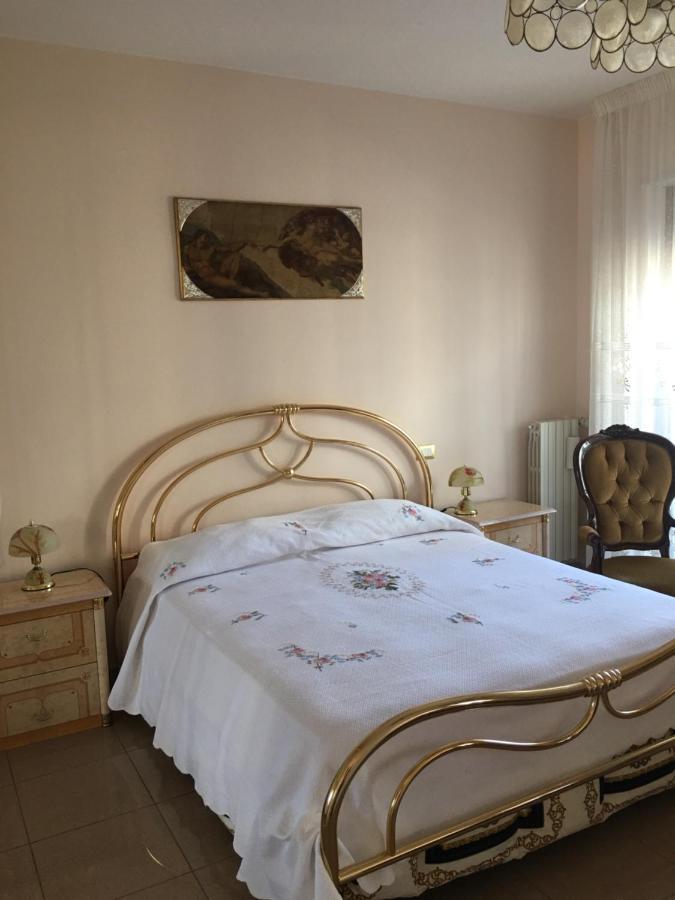 La Tua Casa A Matera Apartment Екстериор снимка