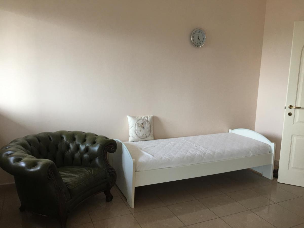 La Tua Casa A Matera Apartment Екстериор снимка