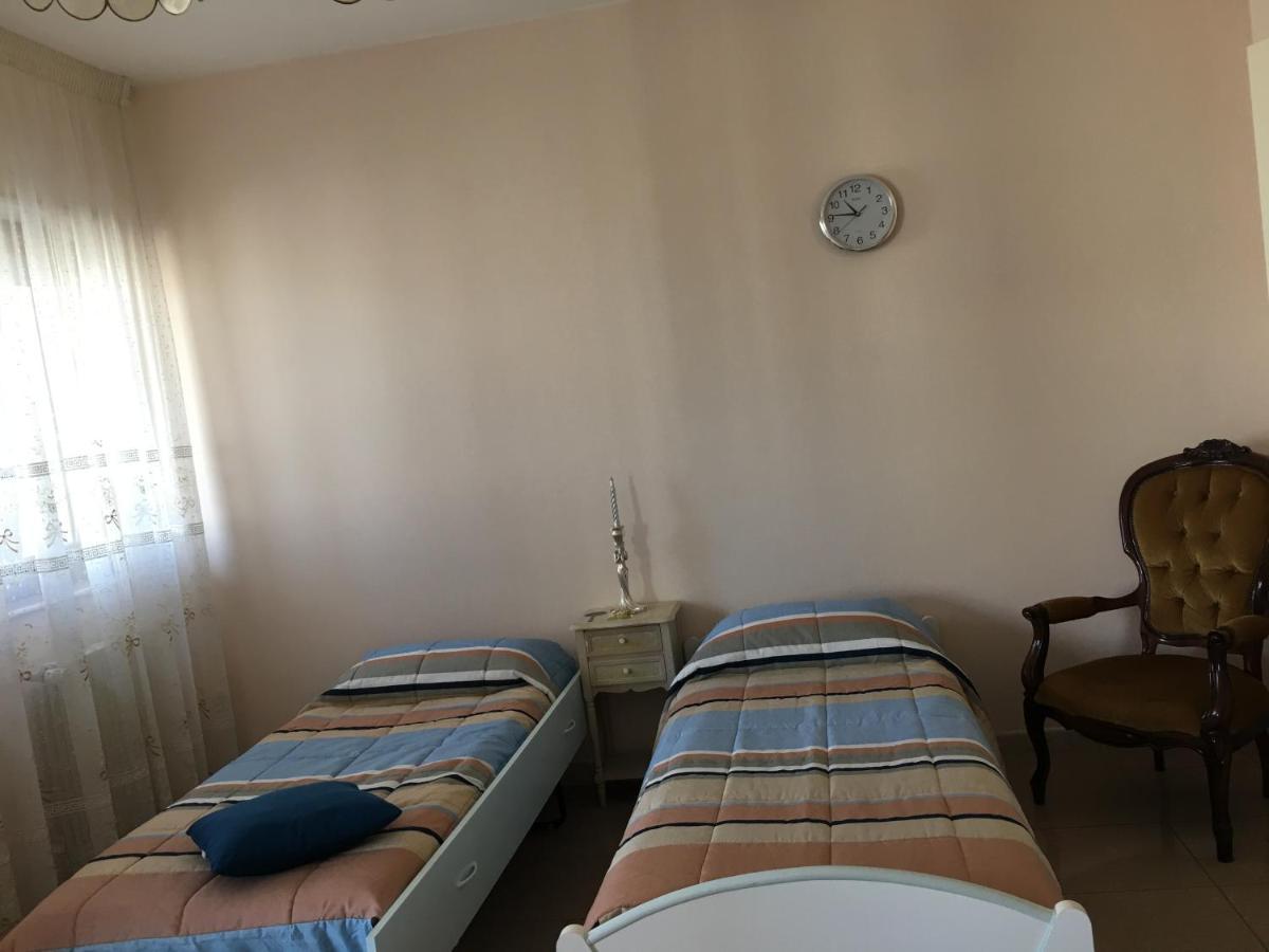 La Tua Casa A Matera Apartment Екстериор снимка