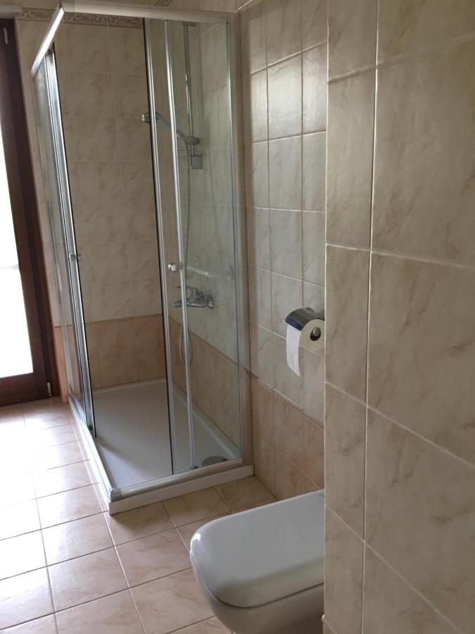 La Tua Casa A Matera Apartment Екстериор снимка