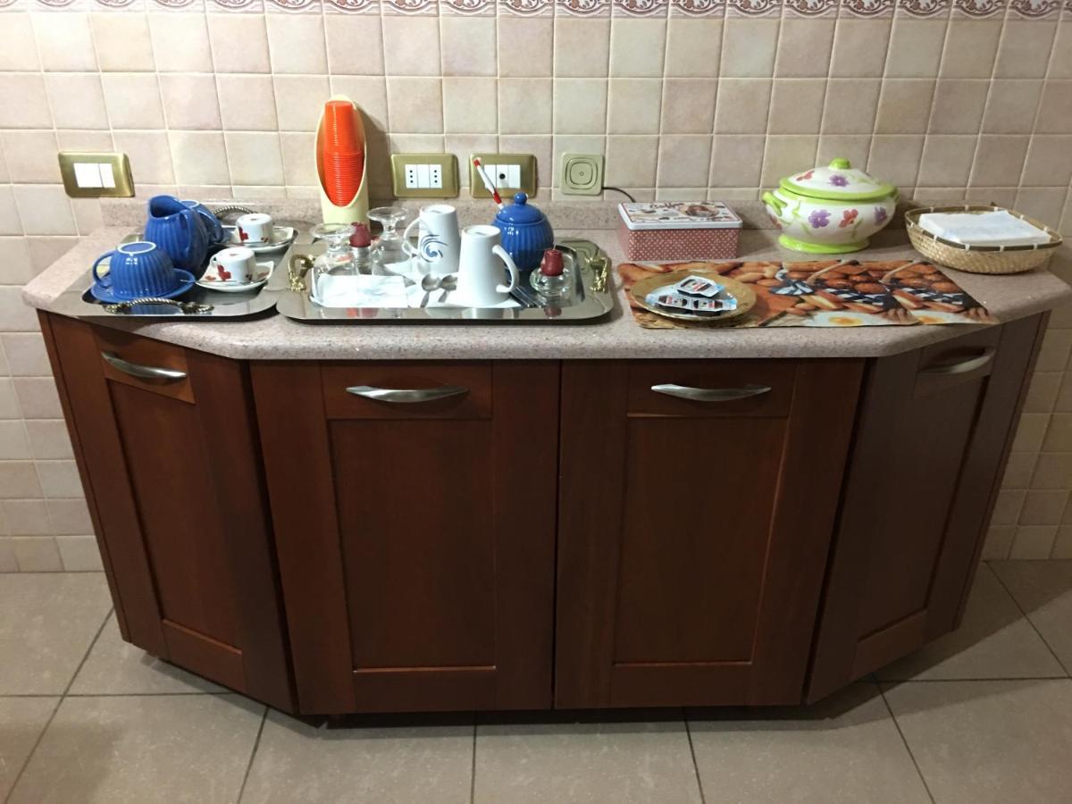 La Tua Casa A Matera Apartment Екстериор снимка