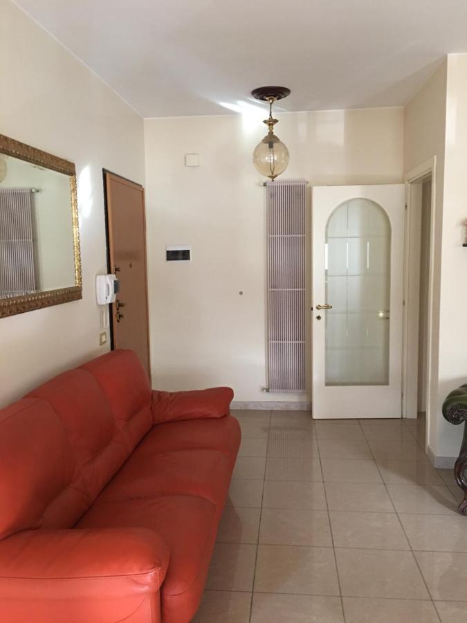La Tua Casa A Matera Apartment Екстериор снимка