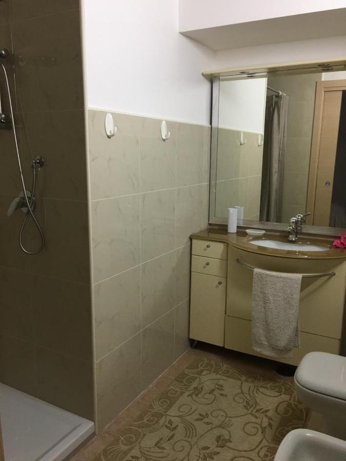 La Tua Casa A Matera Apartment Екстериор снимка