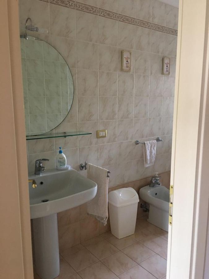 La Tua Casa A Matera Apartment Екстериор снимка