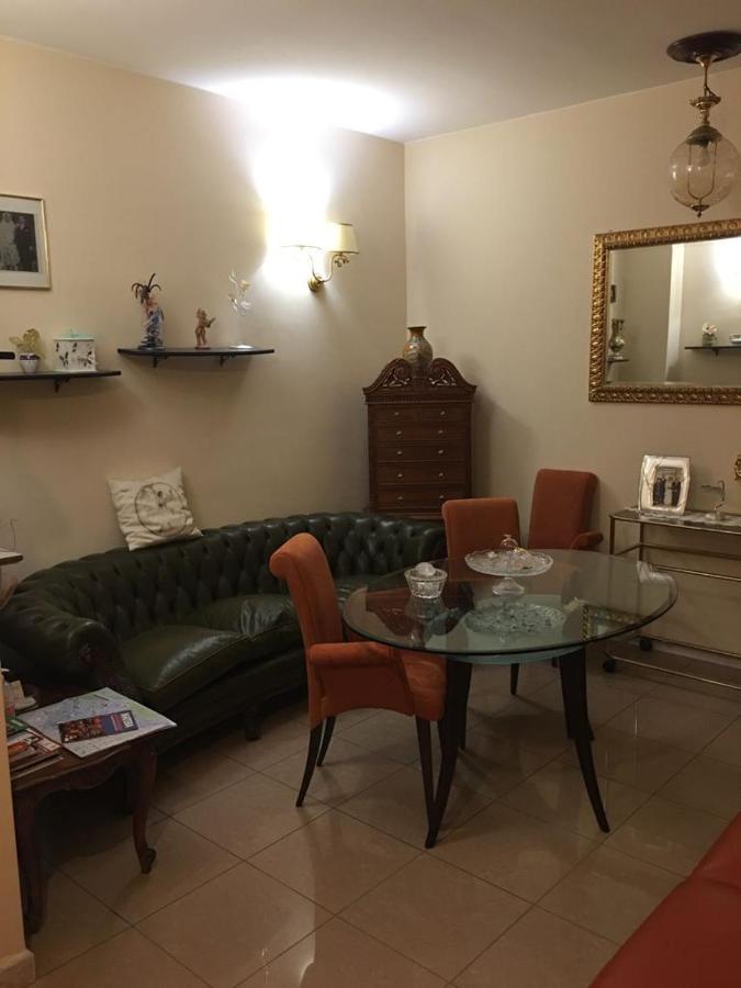 La Tua Casa A Matera Apartment Екстериор снимка