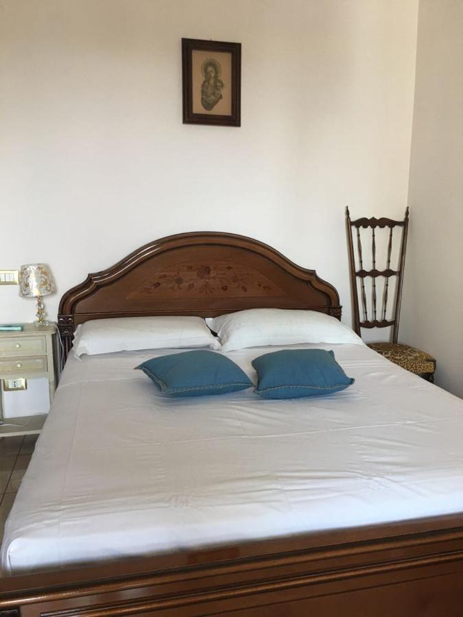 La Tua Casa A Matera Apartment Екстериор снимка
