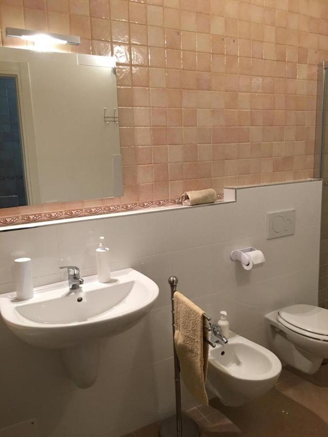 La Tua Casa A Matera Apartment Екстериор снимка