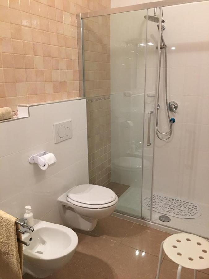 La Tua Casa A Matera Apartment Екстериор снимка