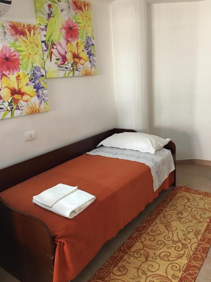 La Tua Casa A Matera Apartment Екстериор снимка