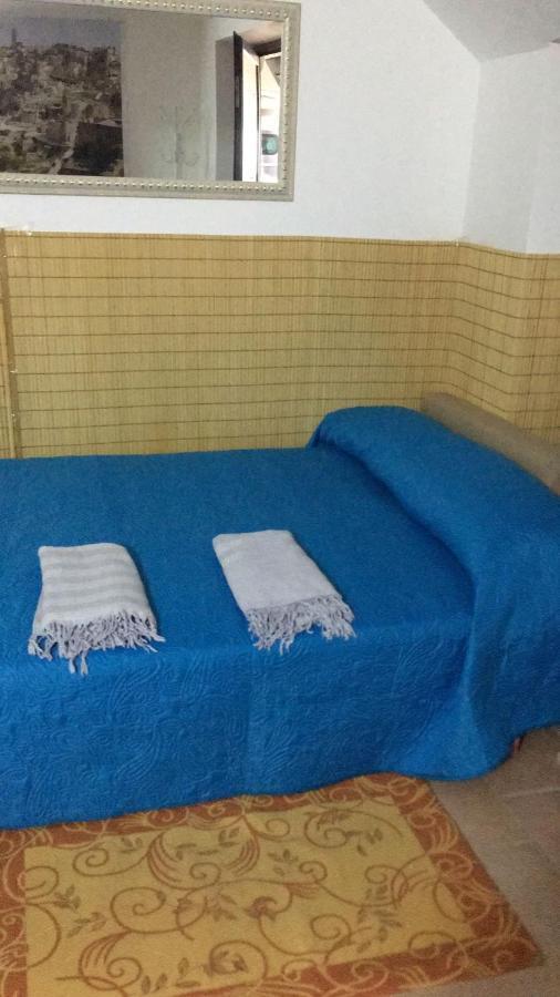 La Tua Casa A Matera Apartment Екстериор снимка