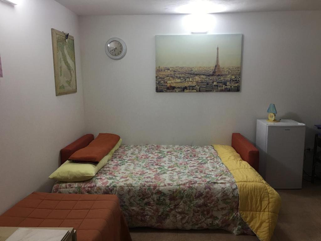 La Tua Casa A Matera Apartment Екстериор снимка