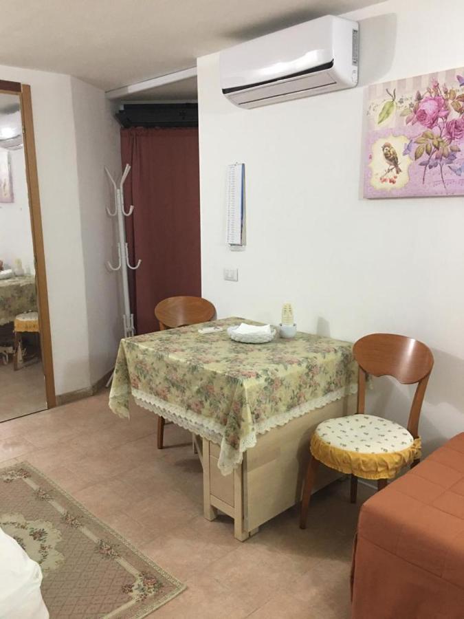 La Tua Casa A Matera Apartment Екстериор снимка